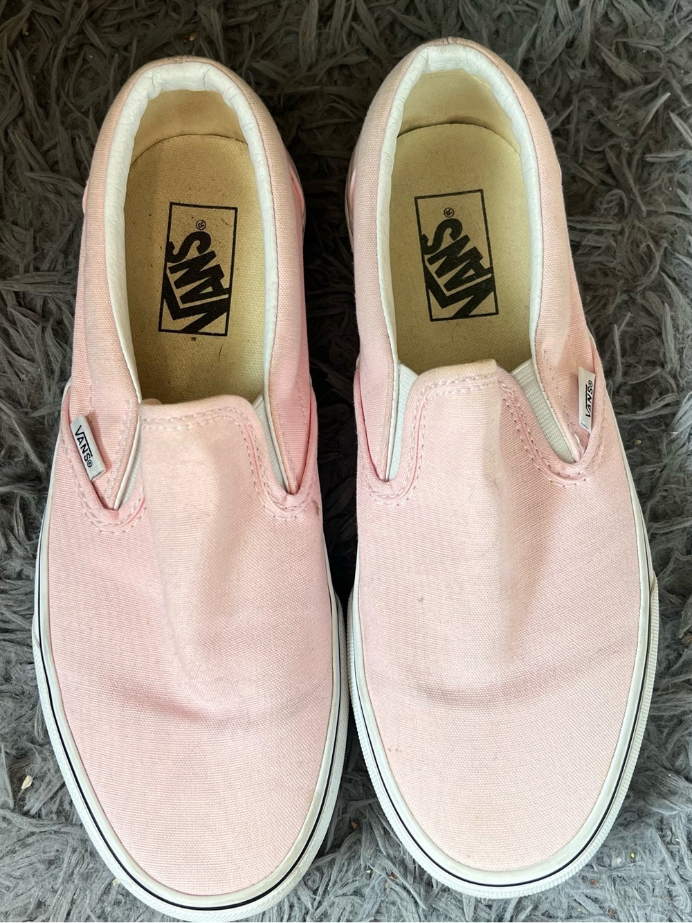 Vans Classic Slip On Sneaker